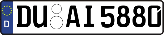 DU-AI5880