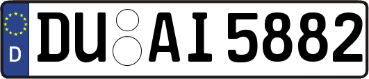DU-AI5882