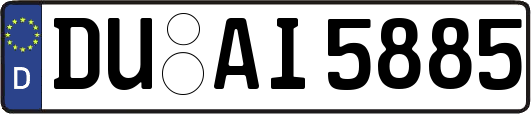 DU-AI5885