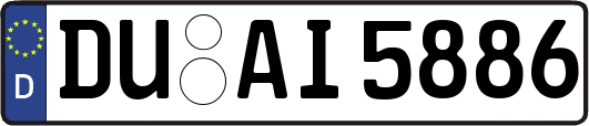 DU-AI5886
