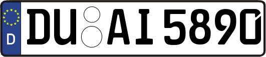 DU-AI5890