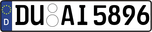 DU-AI5896
