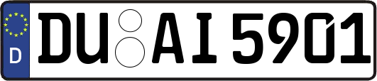 DU-AI5901