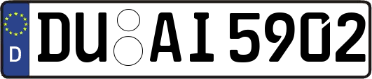 DU-AI5902