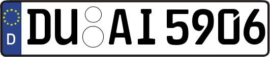 DU-AI5906