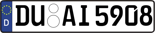 DU-AI5908