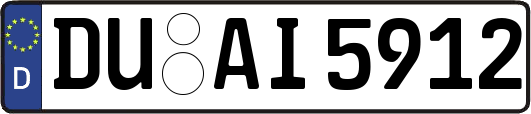 DU-AI5912
