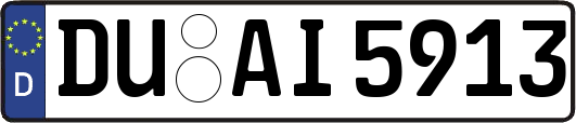 DU-AI5913