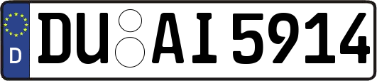 DU-AI5914