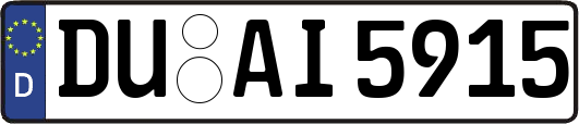 DU-AI5915