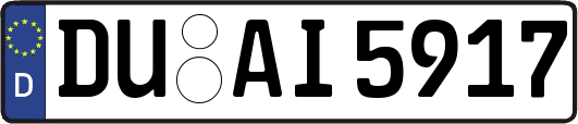DU-AI5917