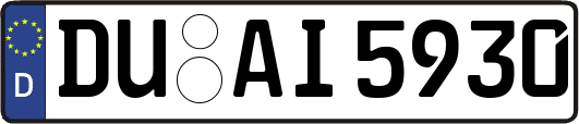DU-AI5930