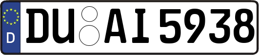 DU-AI5938