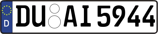 DU-AI5944