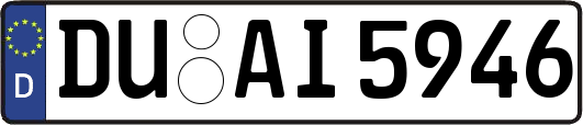 DU-AI5946