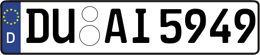 DU-AI5949