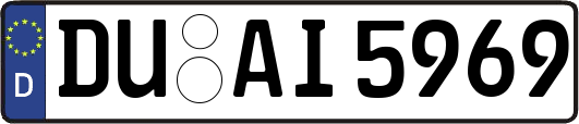 DU-AI5969