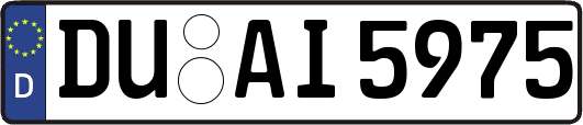 DU-AI5975
