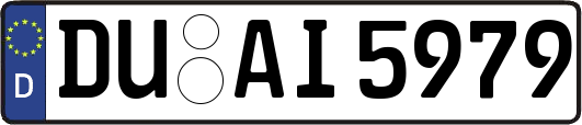 DU-AI5979