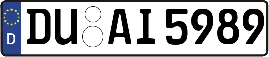 DU-AI5989