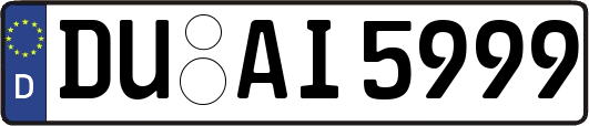 DU-AI5999