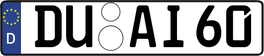 DU-AI60