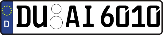 DU-AI6010
