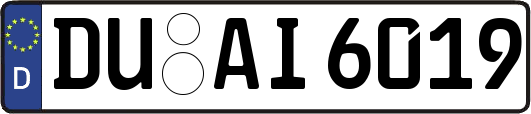 DU-AI6019