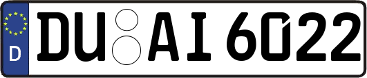 DU-AI6022