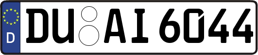 DU-AI6044