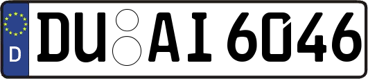 DU-AI6046
