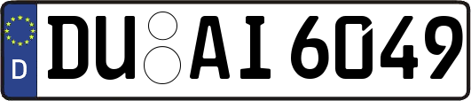 DU-AI6049