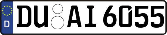 DU-AI6055