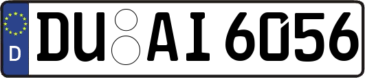 DU-AI6056