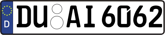 DU-AI6062
