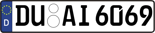 DU-AI6069