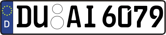 DU-AI6079
