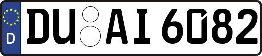 DU-AI6082