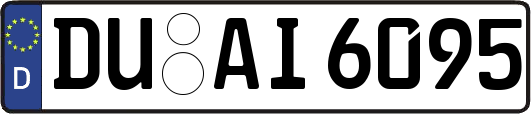 DU-AI6095