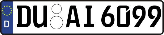 DU-AI6099