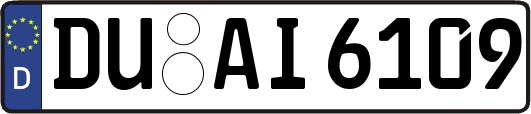 DU-AI6109