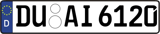DU-AI6120