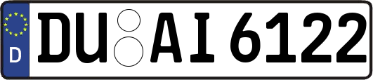 DU-AI6122