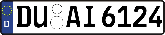 DU-AI6124