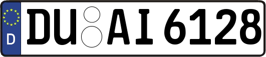 DU-AI6128