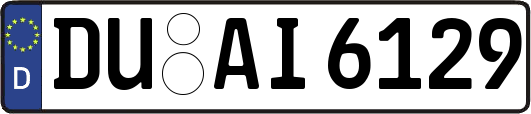 DU-AI6129