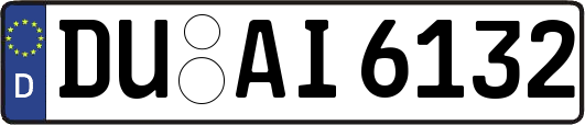DU-AI6132