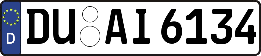 DU-AI6134