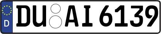 DU-AI6139