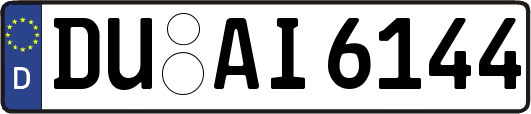 DU-AI6144